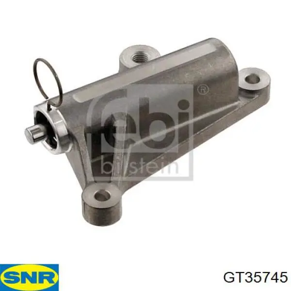 Do koszyka GT35745 SNR Napinacz paska rozrządu
