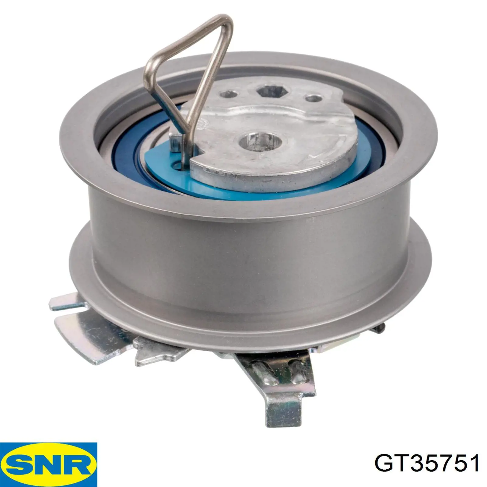 Rolka napinacza paska rozrządu SNR GT35751 cena, od 43,75 USD