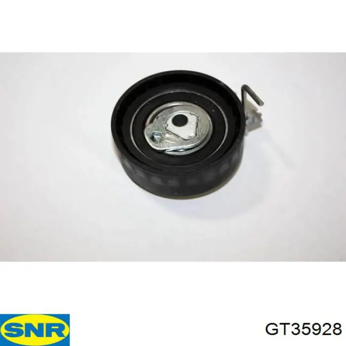 Do koszyka GT35928 SNR Napinacz paska rozrządu