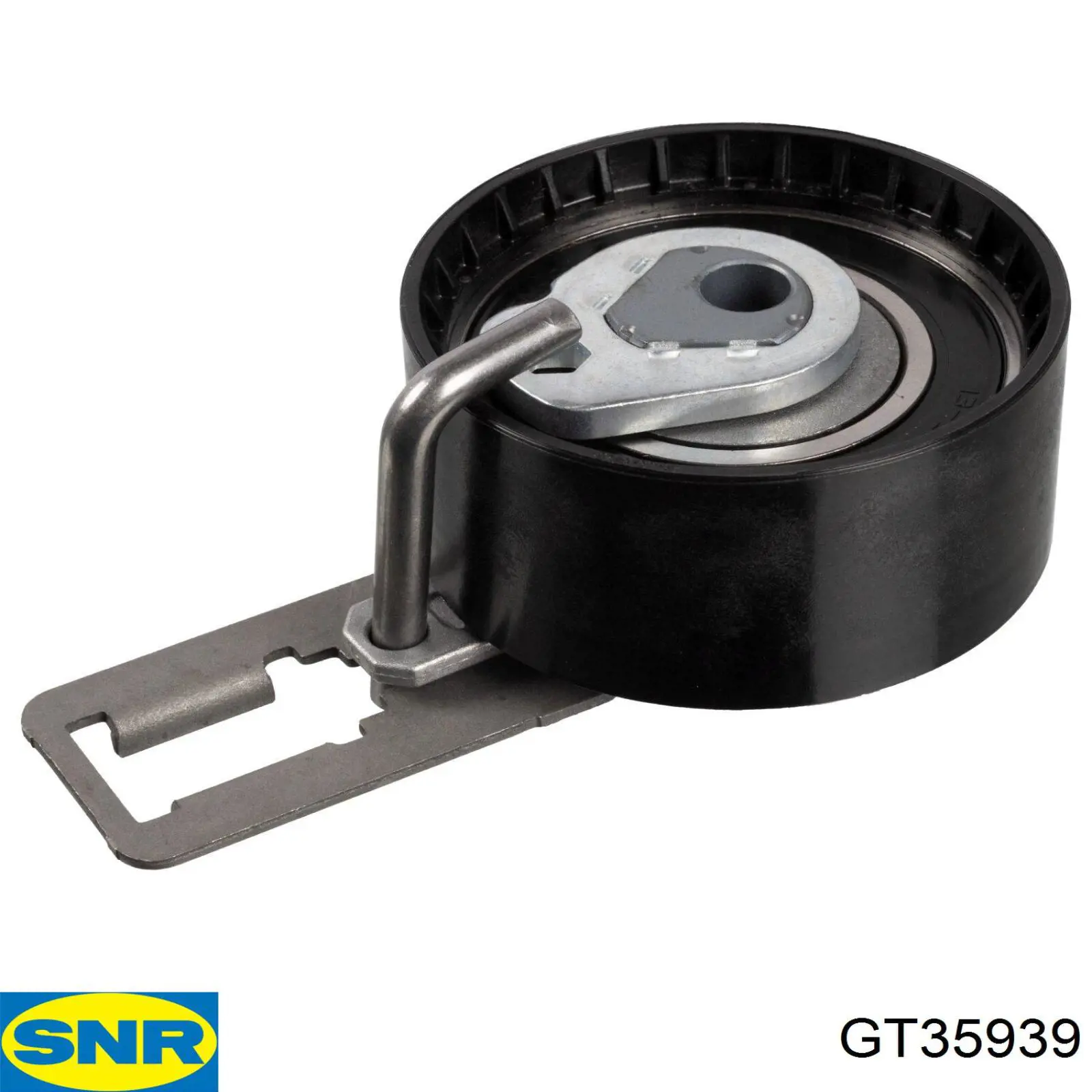 Do koszyka GT35939 SNR Rolka napinacza paska rozrządu