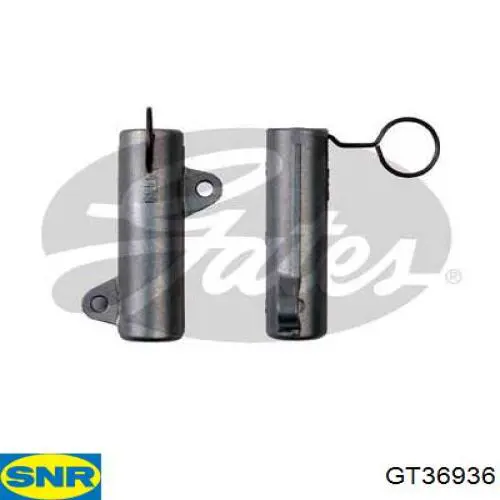 Napinacz paska rozrządu SNR GT36936 cena, od 48,39 USD