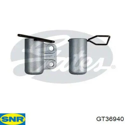 Napinacz paska rozrządu SNR GT36940 cena, od 49,79 USD