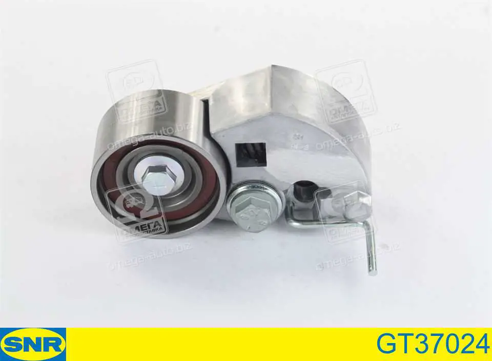 Napinacz paska rozrządu SNR GT37024 cena, od 37,19 USD