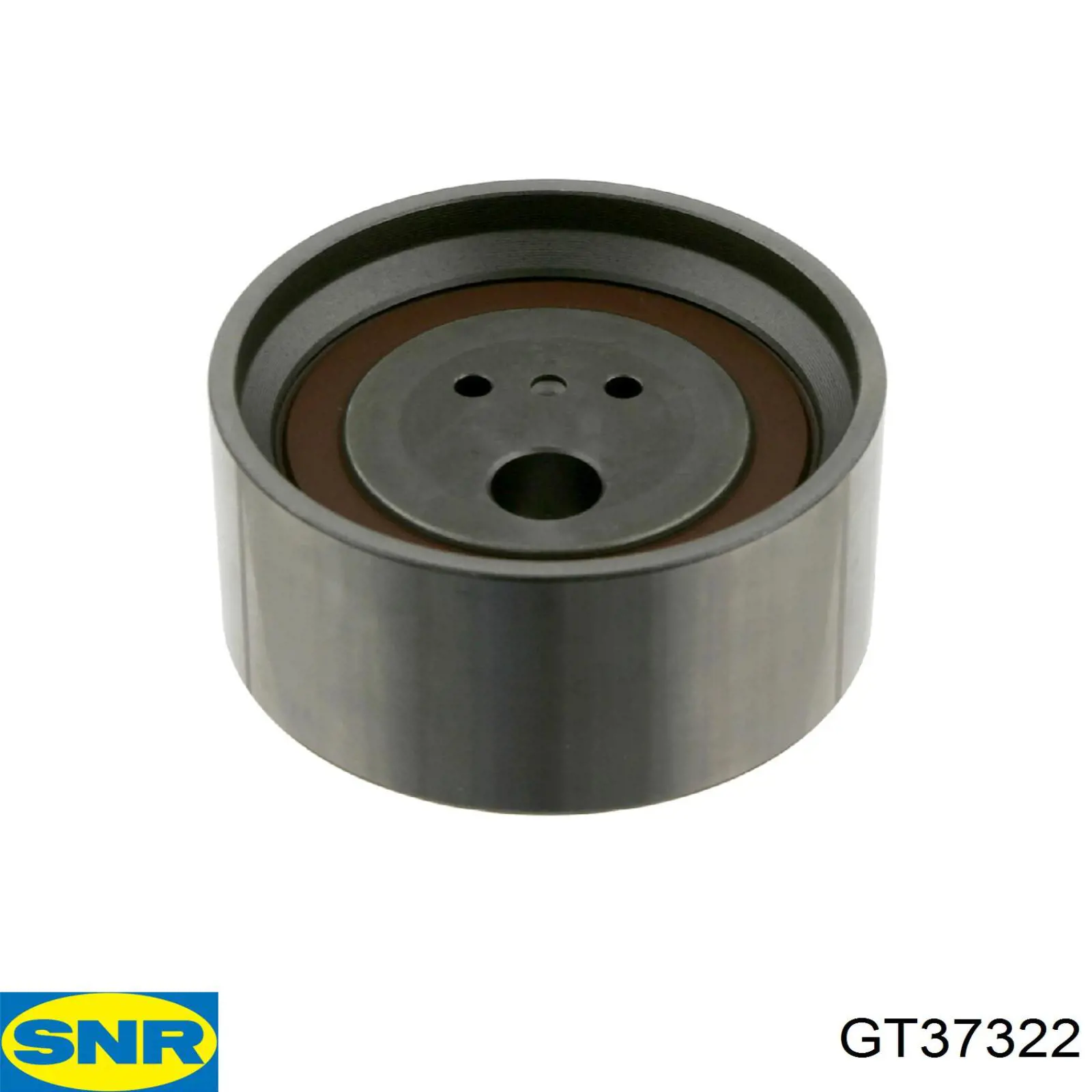 Rolka napinacza paska rozrządu SNR GT37322 cena, od 16,16 USD