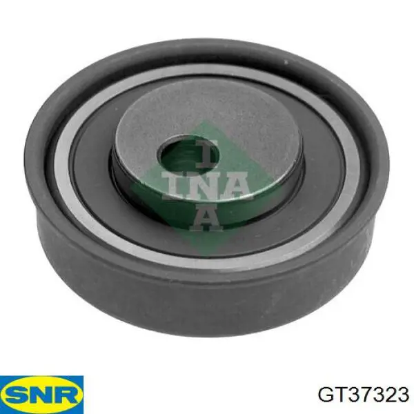 Rolka napinacza paska wyrównoważającego SNR GT37323 cena, od 14,27 USD