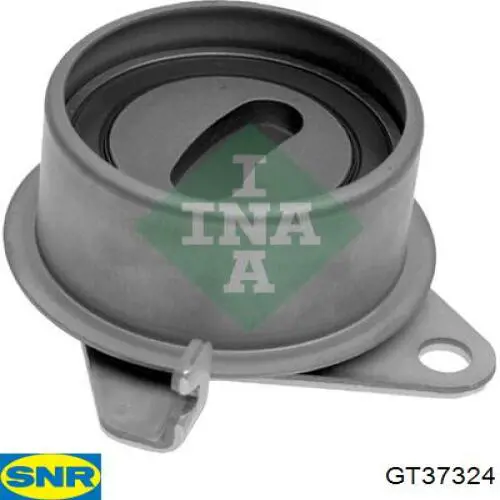 Rolka napinacza paska rozrządu SNR GT37324 cena, od 19,26 USD
