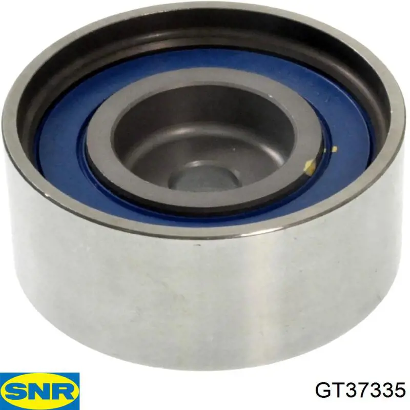 Rolka prowadząca kierunkowa paska rozrządu SNR GT37335 cena, od 23,73 USD