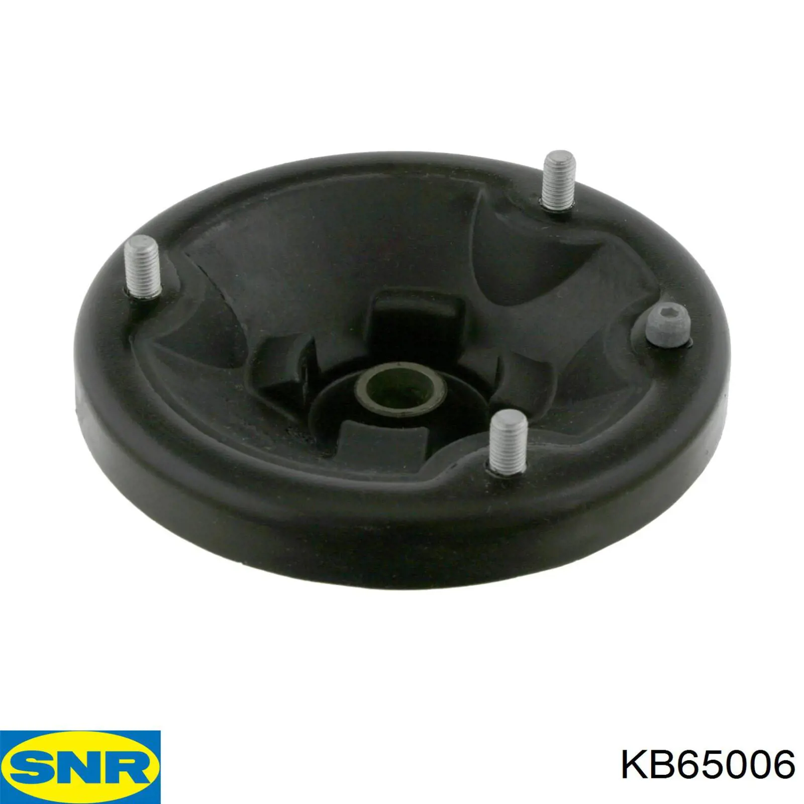 Poduszka amortyzatora przedniego SNR KB65006 cena, od 31,03 USD