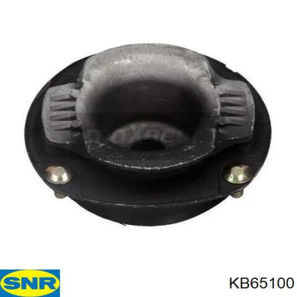 Poduszka amortyzatora przedniego SNR KB65100 cena, od 26,01 USD