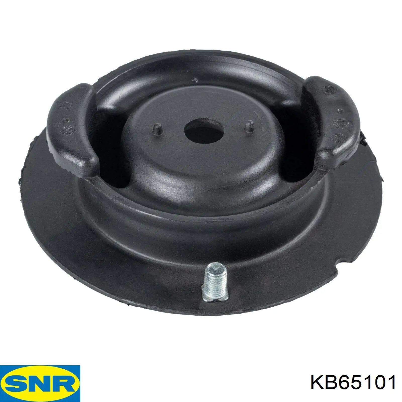 Poduszka amortyzatora przedniego SNR KB65101 cena, od 20,16 USD