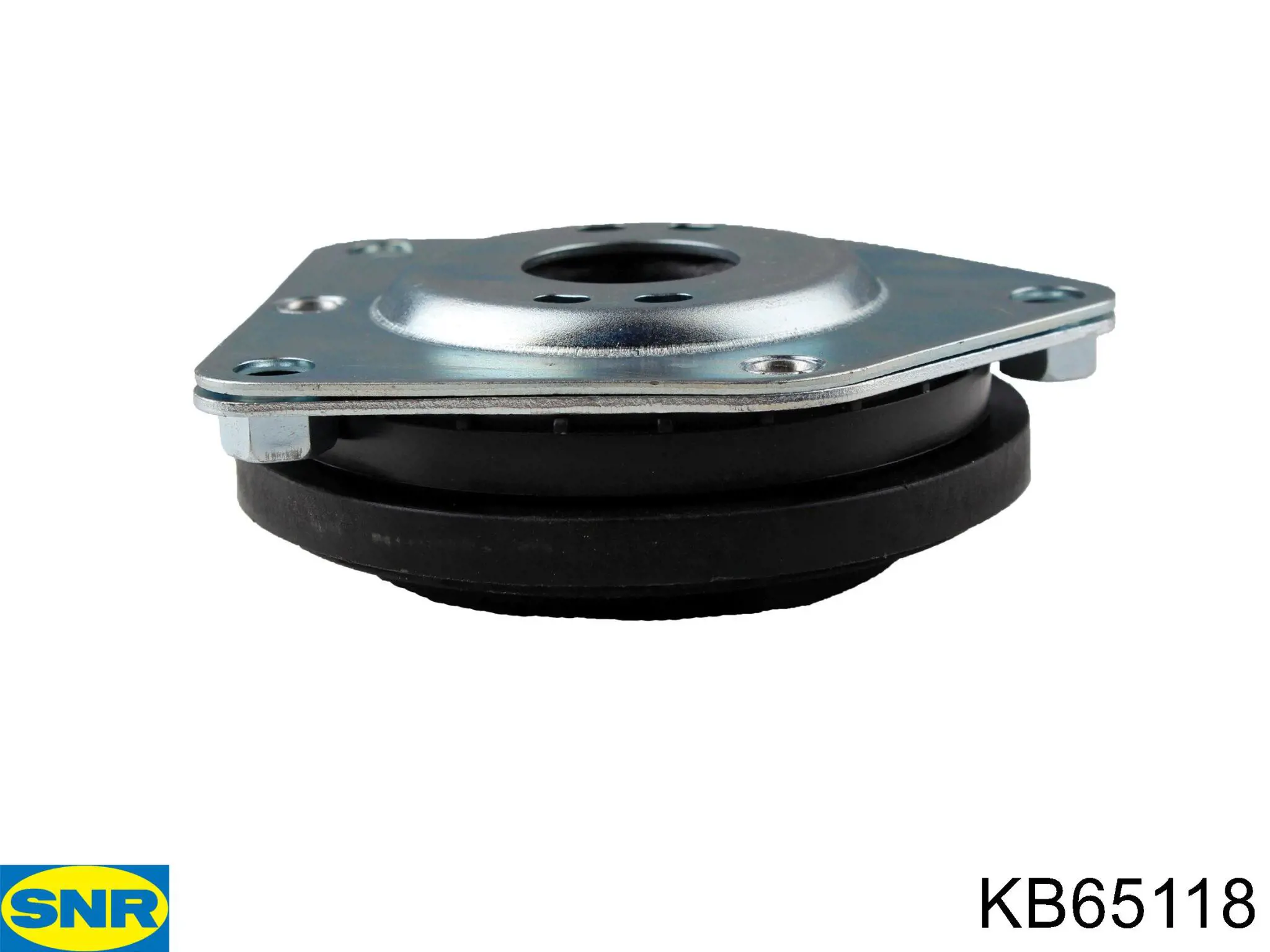 Poduszka amortyzatora przedniego SNR KB65118 cena, od 41,78 USD