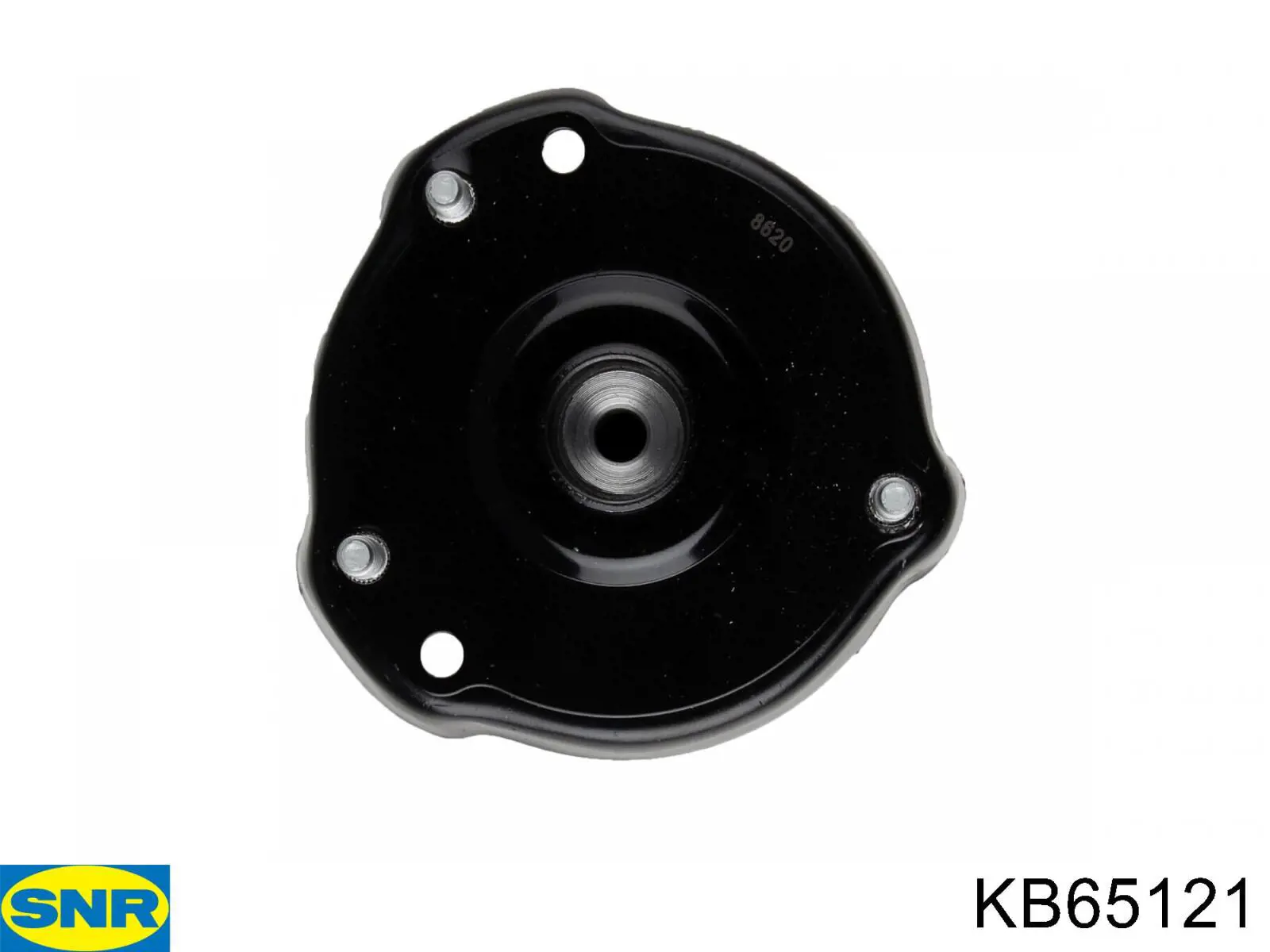 Poduszka amortyzatora przedniego SNR KB65121 cena, od 28,97 USD