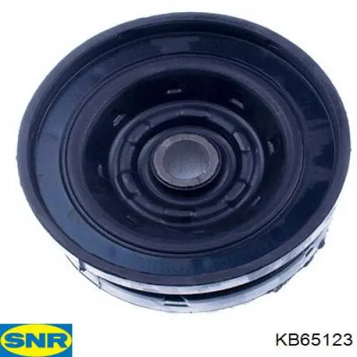 Poduszka amortyzatora przedniego SNR KB65123 cena, od 57,64 USD
