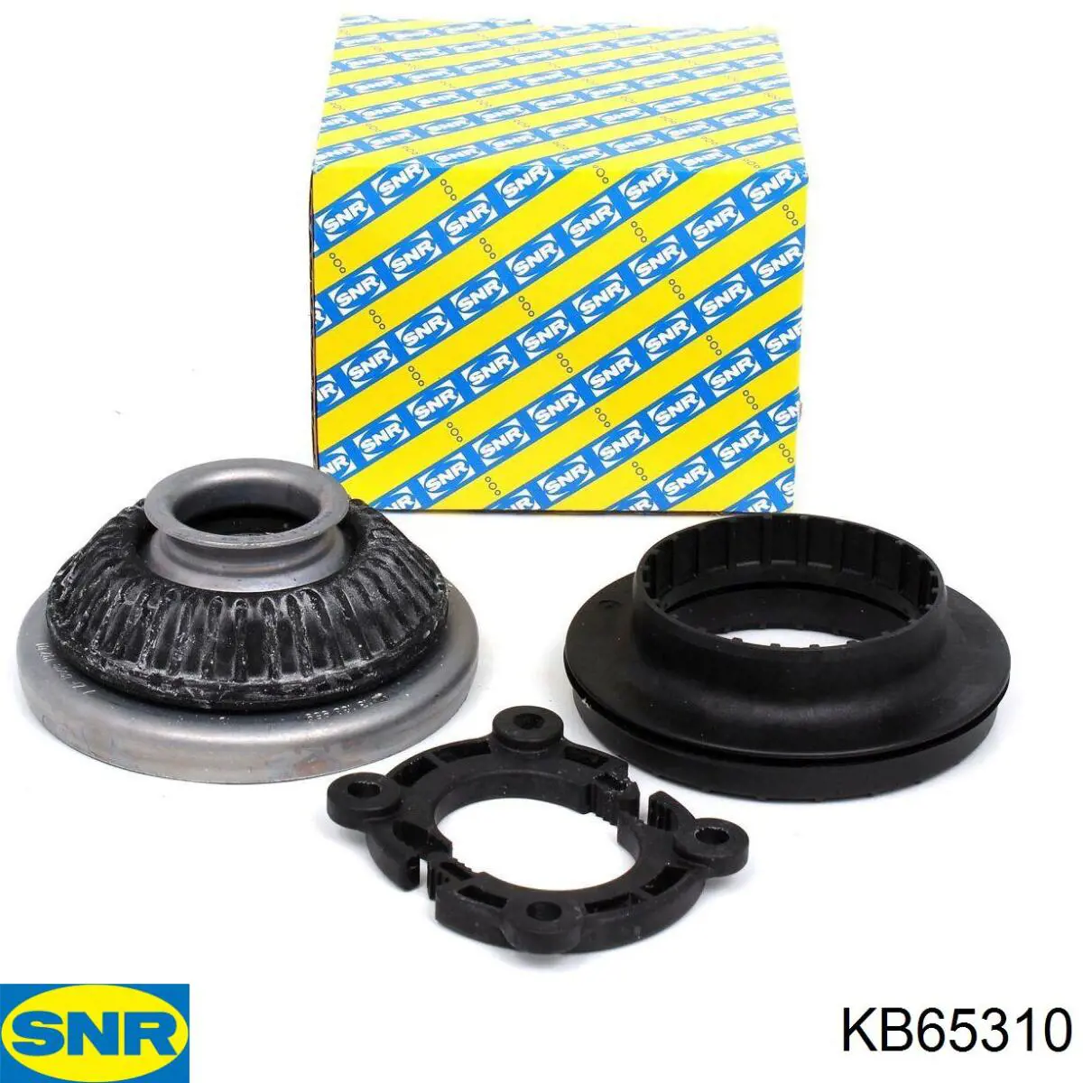 Poduszka amortyzatora przedniego SNR KB65310 cena, od 38,55 USD