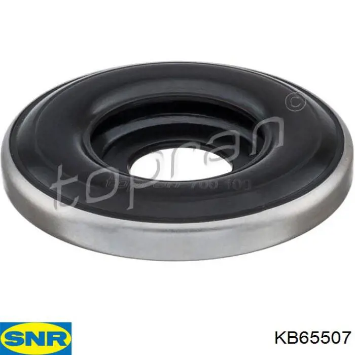 Do koszyka KB65507 SNR Poduszka amortyzatora przedniego