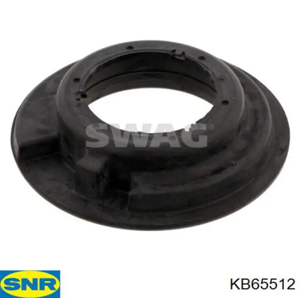 Poduszka amortyzatora przedniego SNR KB65512 cena, od 44,59 USD