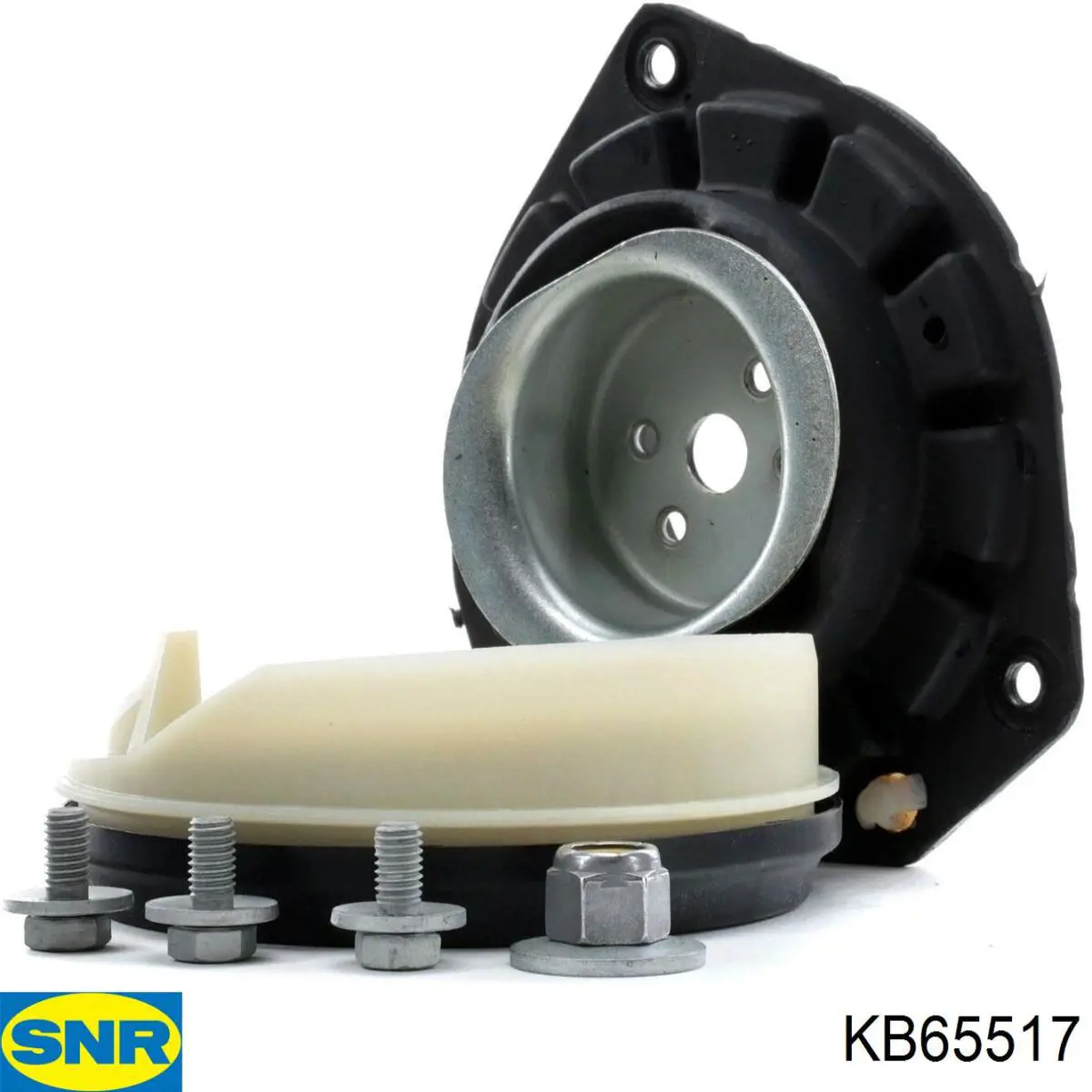Poduszka amortyzatora przedniego SNR KB65517 cena, od 36,05 USD