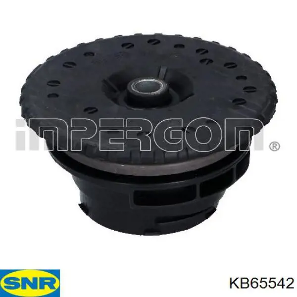 Poduszka amortyzatora przedniego SNR KB65542 cena, od 50,49 USD