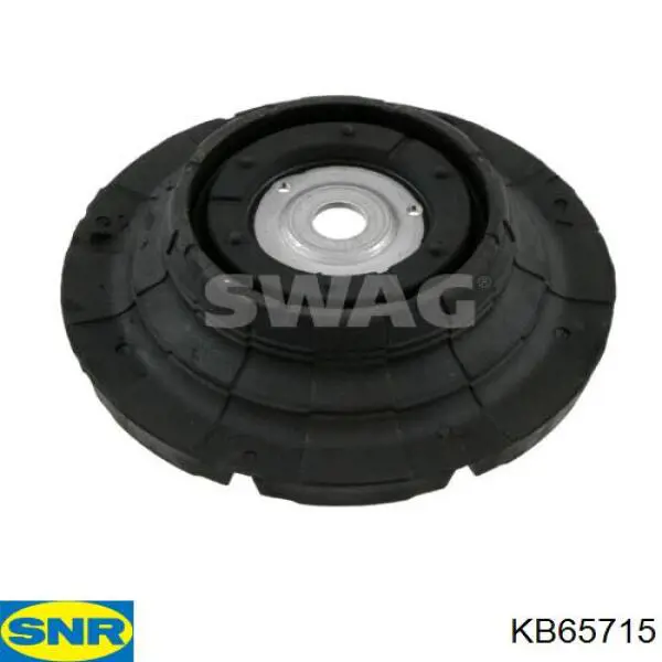Poduszka amortyzatora przedniego SNR KB65715 cena, od 26,85 USD