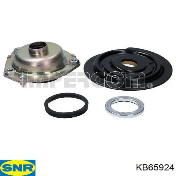  SNR KB65924 cena, od 75,83 USD