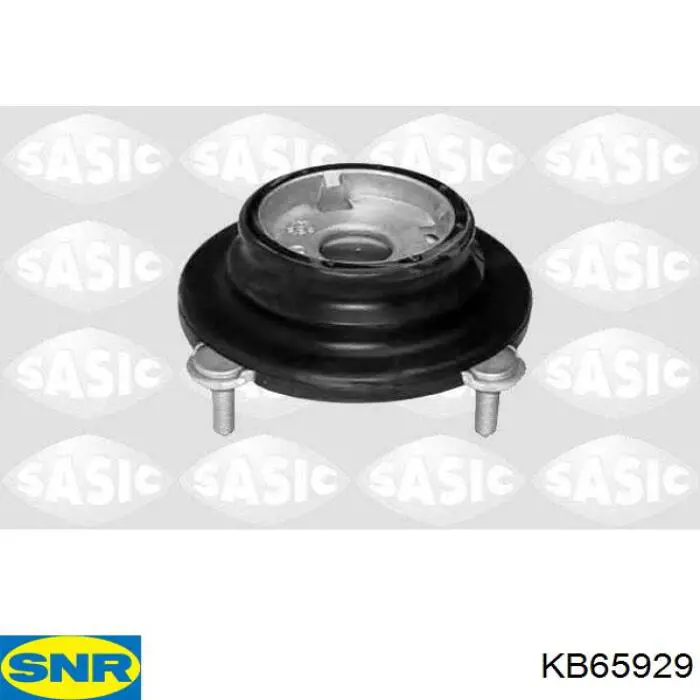 Poduszka amortyzatora przedniego SNR KB65929 cena, od 28,90 USD