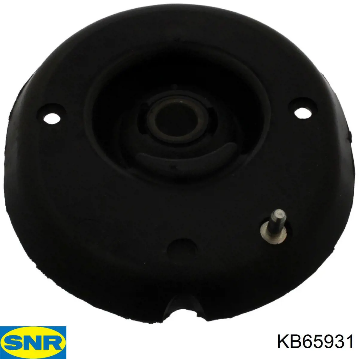 Poduszka amortyzatora przedniego SNR KB65931 cena, od 29,58 USD