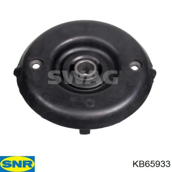 Poduszka amortyzatora przedniego SNR KB65933 cena, od 16,02 USD