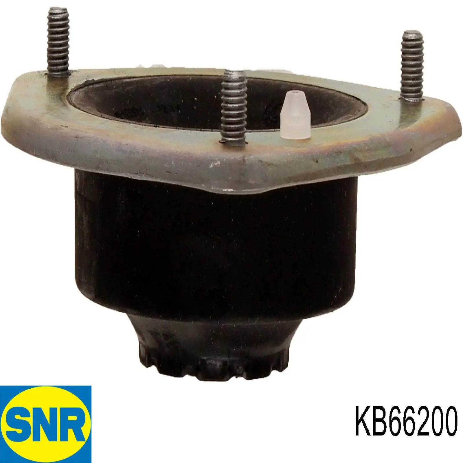 Poduszka amortyzatora przedniego SNR KB66200 cena, od 34,14 USD
