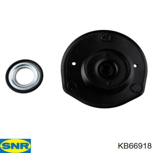 Podpora amortyzatora przedniego prawego SNR KB66918 cena, od 28,82 USD