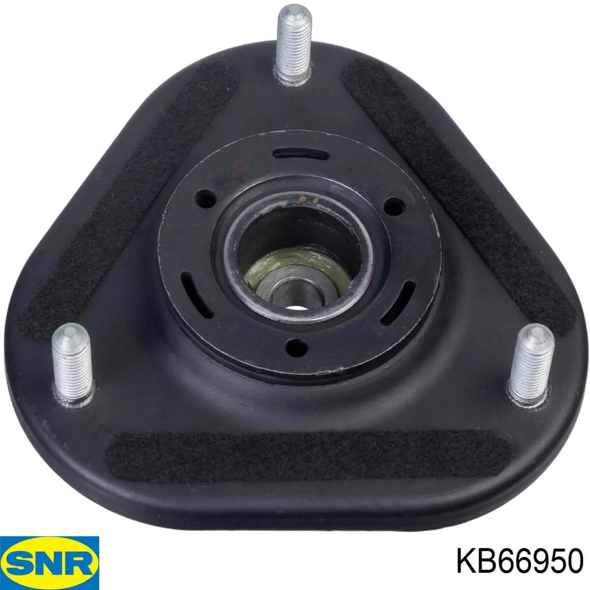 Poduszka amortyzatora przedniego SNR KB66950 cena, od 27,59 USD