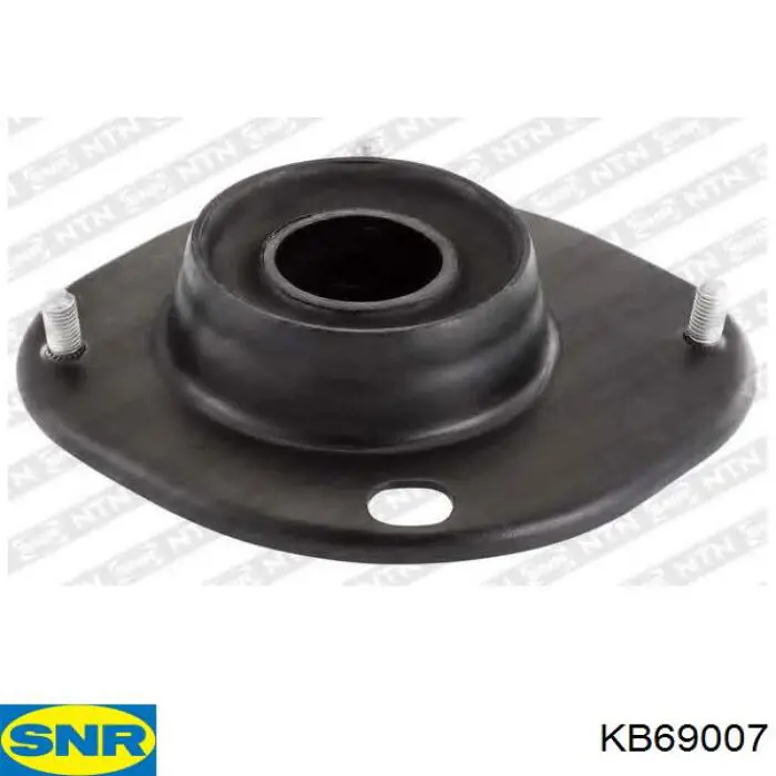 KB69007 SNR Podpora amortyzatora przedniego lewego