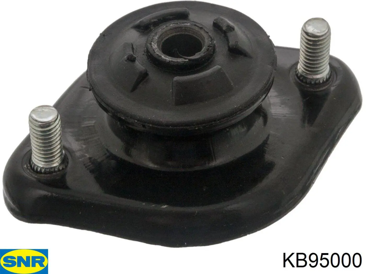 Poduszka amortyzatora tylnego SNR KB95000 cena, od 12,17 USD