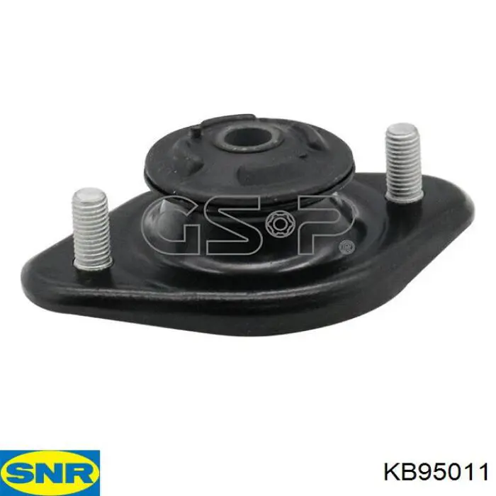 KB95011 SNR Poduszka amortyzatora tylnego