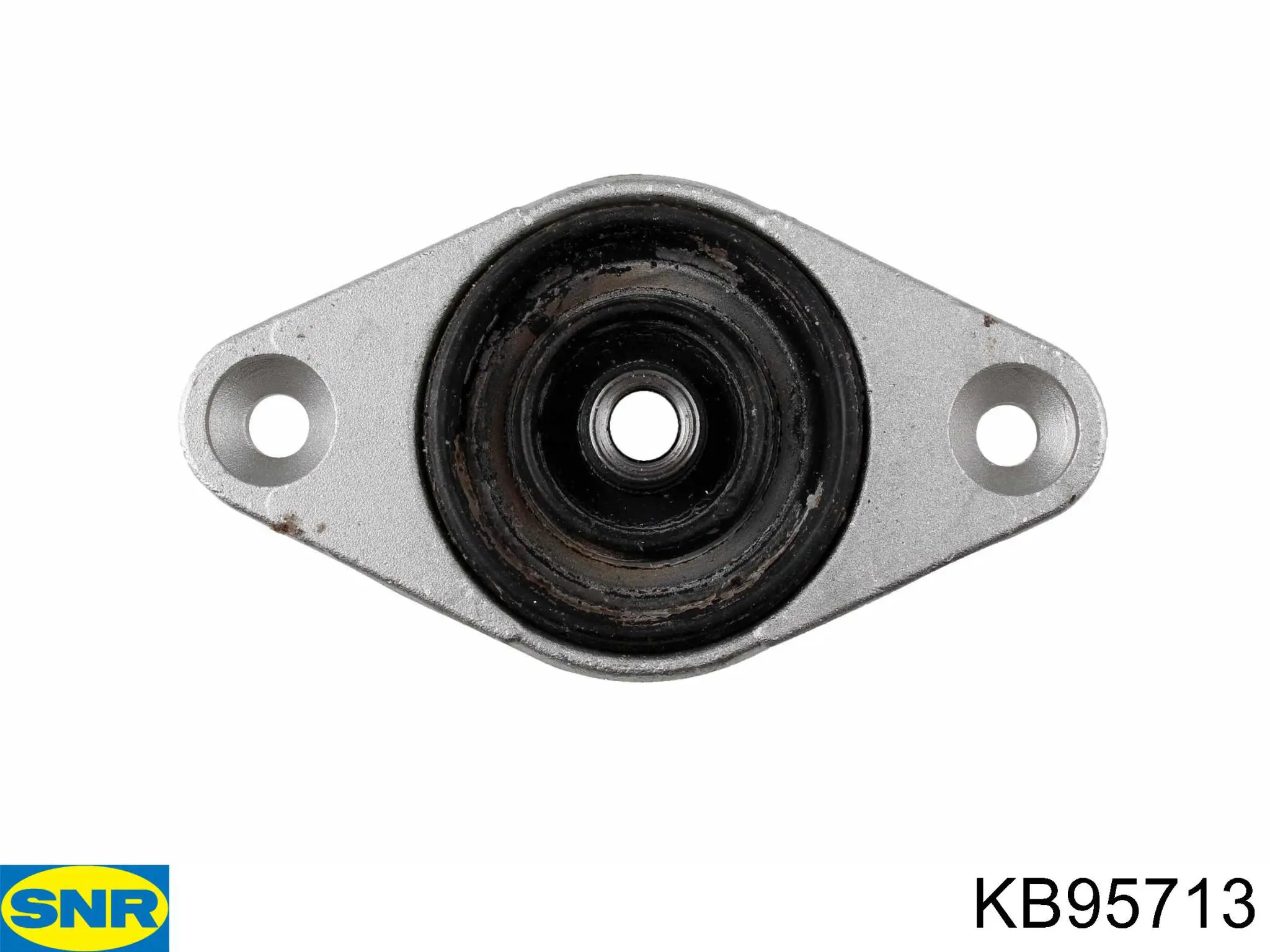 Poduszka amortyzatora tylnego SNR KB95713 cena, od 21,90 USD