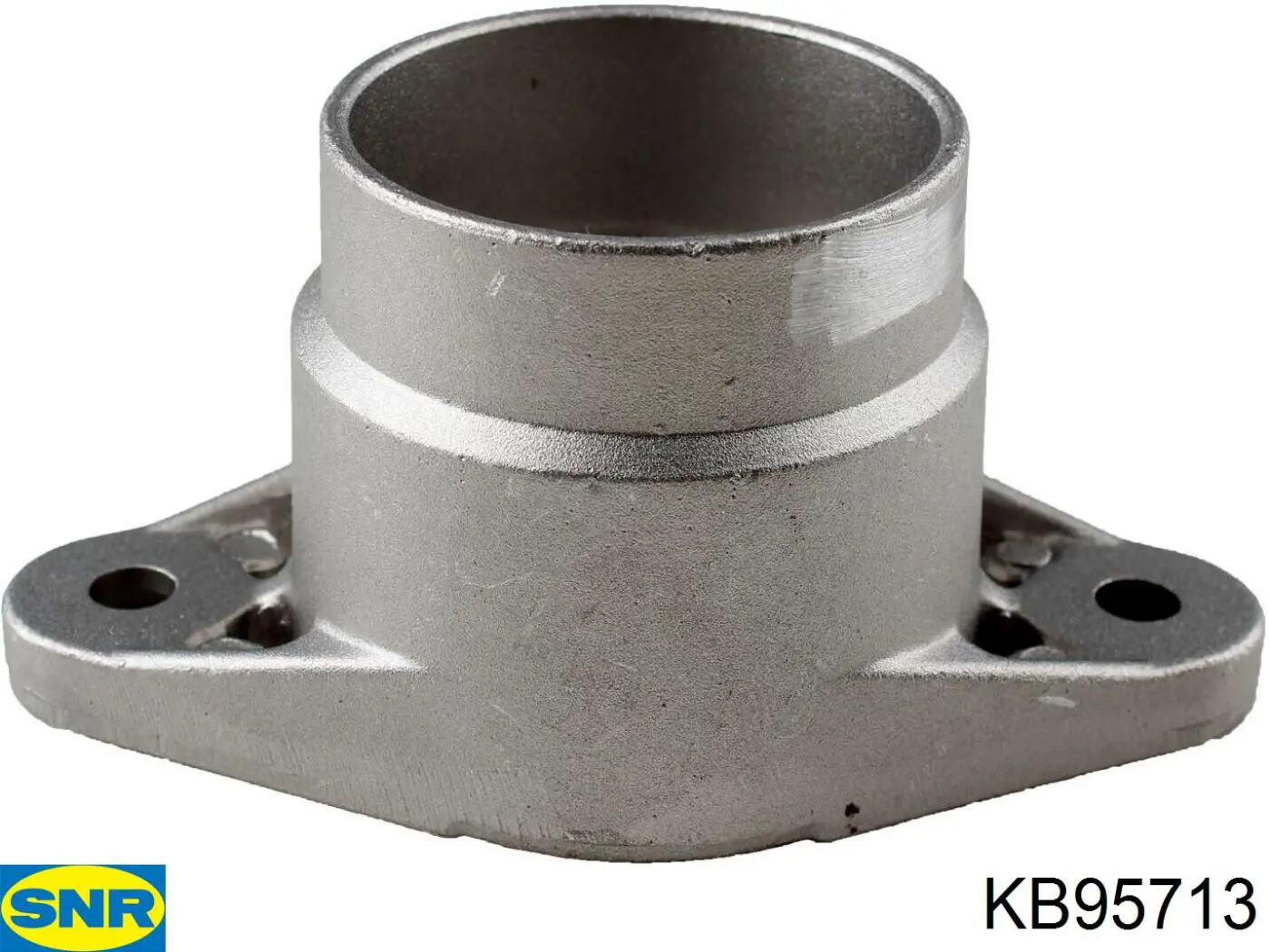 KB95713 SNR Poduszka amortyzatora tylnego