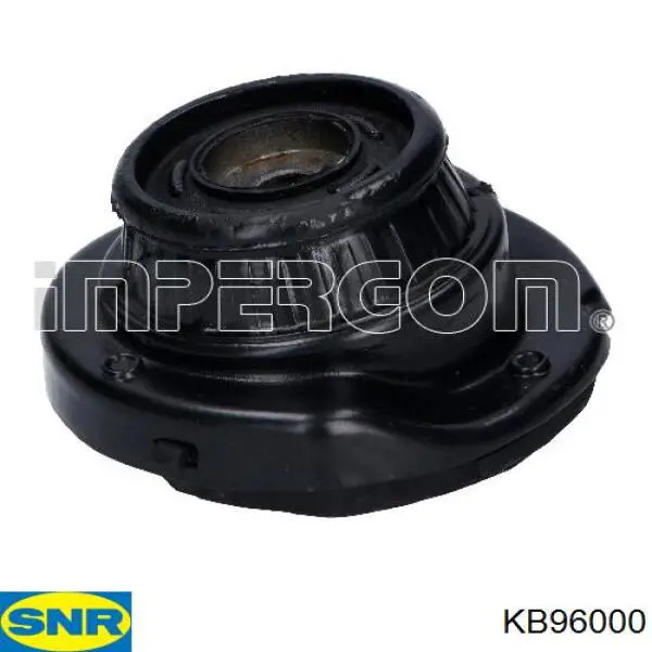 Poduszka amortyzatora tylnego SNR KB96000 cena, od 40,84 USD