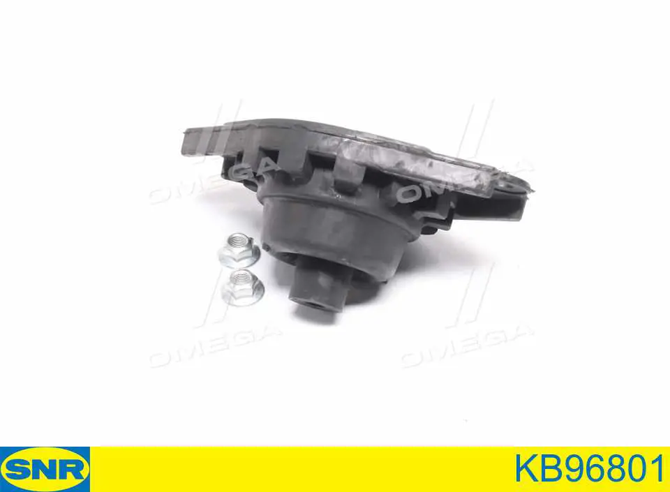Poduszka amortyzatora tylnego SNR KB96801 cena, od 28,01 USD