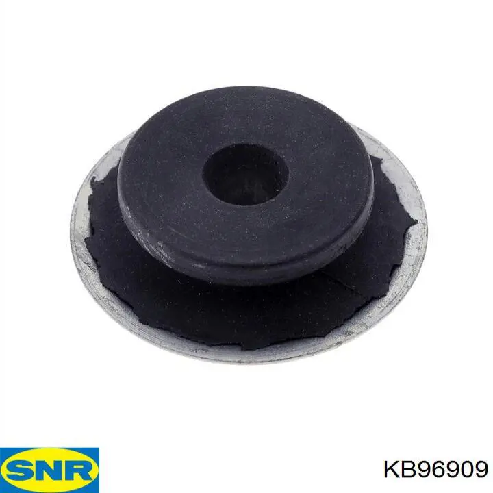 Poduszka amortyzatora tylnego SNR KB96909 cena, od 10,10 USD