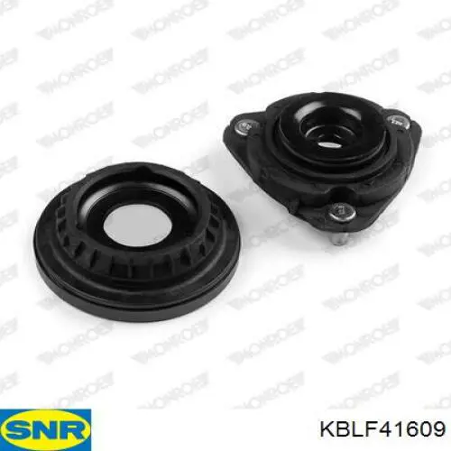Poduszka amortyzatora przedniego SNR KBLF41609 cena, od 25,67 USD