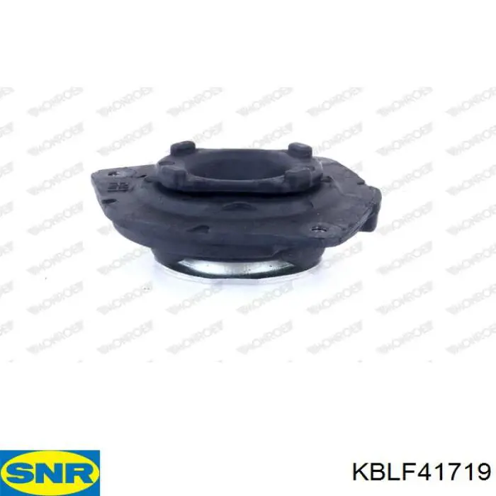 Podpora amortyzatora przedniego prawego SNR KBLF41719 cena, od 27,43 USD