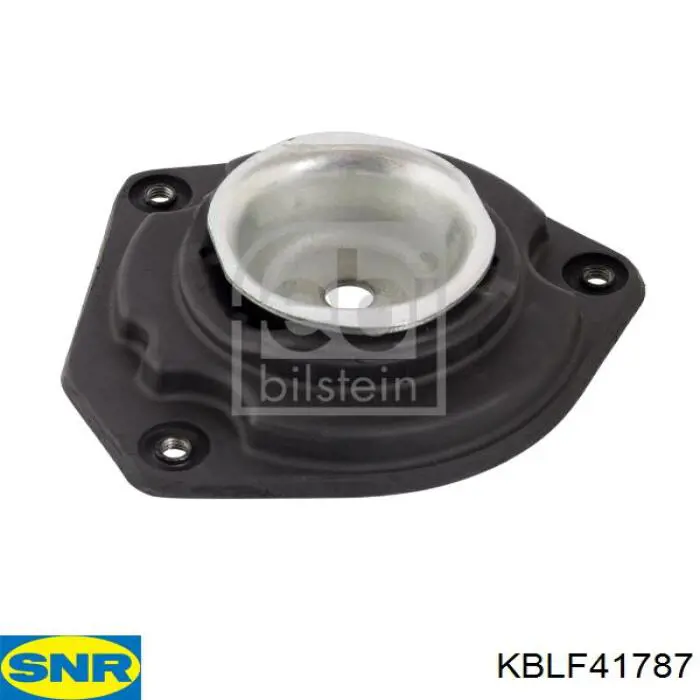 Poduszka amortyzatora przedniego SNR KBLF41787 cena, od 27,05 USD