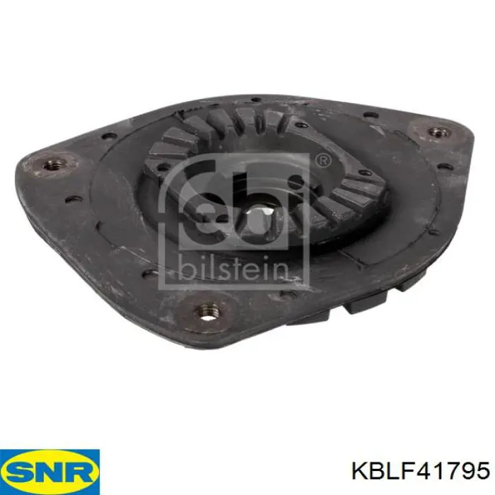 KBLF41795 SNR Poduszka amortyzatora przedniego