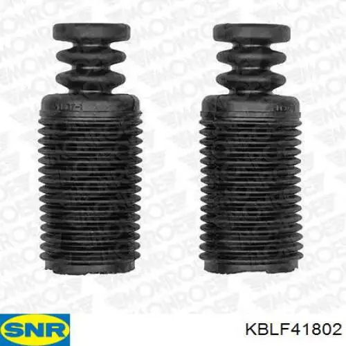 Podpora amortyzatora przedniego lewego SNR KBLF41802 cena, od 28,22 USD