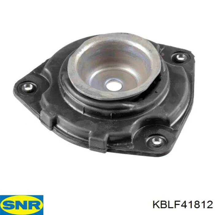 Podpora amortyzatora przedniego lewego SNR KBLF41812 cena, od 34,96 USD