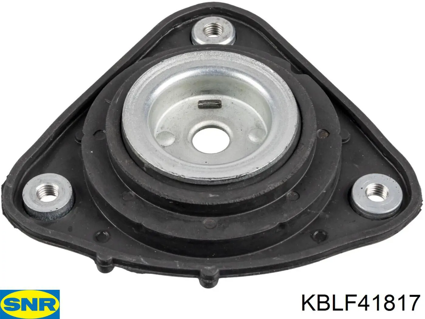 Poduszka amortyzatora przedniego SNR KBLF41817 cena, od 18,34 USD