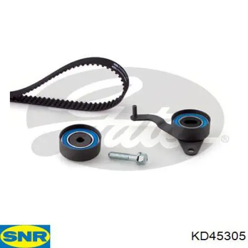 Pasek rozrządu, zestaw SNR KD45305 cena, od 75,65 USD