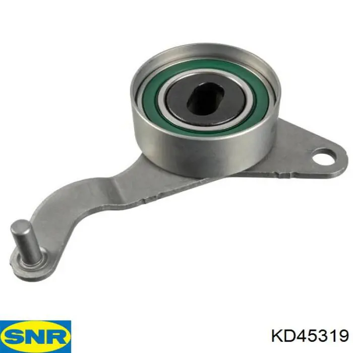 Do koszyka KD45319 SNR Pasek rozrządu, zestaw
