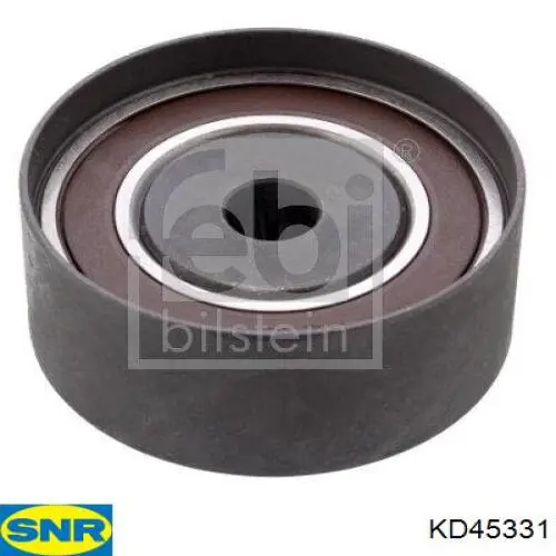 Do koszyka KD45331 SNR Pasek rozrządu, zestaw