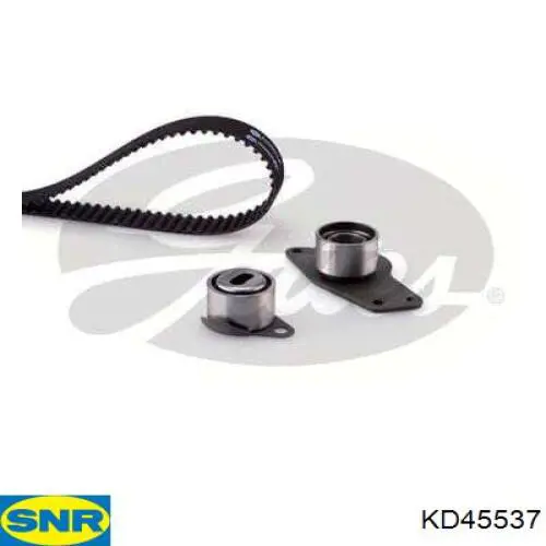 Pasek rozrządu, zestaw SNR KD45537 cena, od 86,78 USD