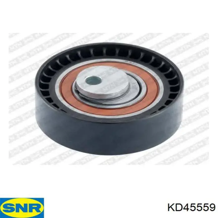 Pasek rozrządu, zestaw SNR KD45559 cena, od 46,79 USD